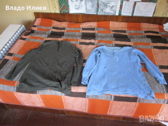 Дрехи и обувки мъжки-нови и употребявани, снимка 12 - Други - 37042932