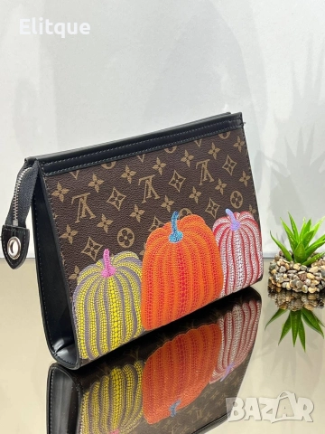 чанти / клъч Louis Vuitton Michael kors , снимка 7 - Чанти - 52907419