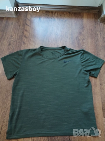 nike - страхотна мъжка тениска M, снимка 5 - Тениски - 51434032