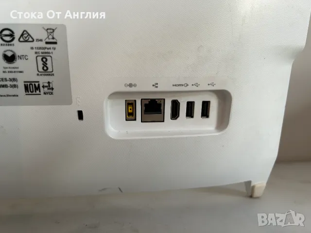 Компютър - Lenowo i 3160 / 1TB/ 4gb ram C6, снимка 3 - За дома - 48233500