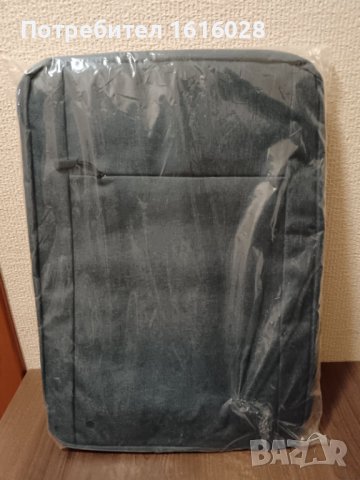 Раница за лаптоп до 15,6 инча., снимка 6 - Лаптоп аксесоари - 44131987