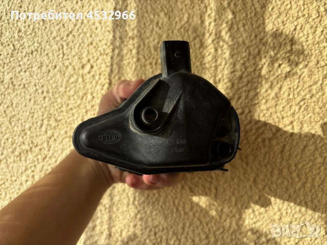 Продавам Халогени от Audi a3 и Audi A6, снимка 5 - Части - 52351632