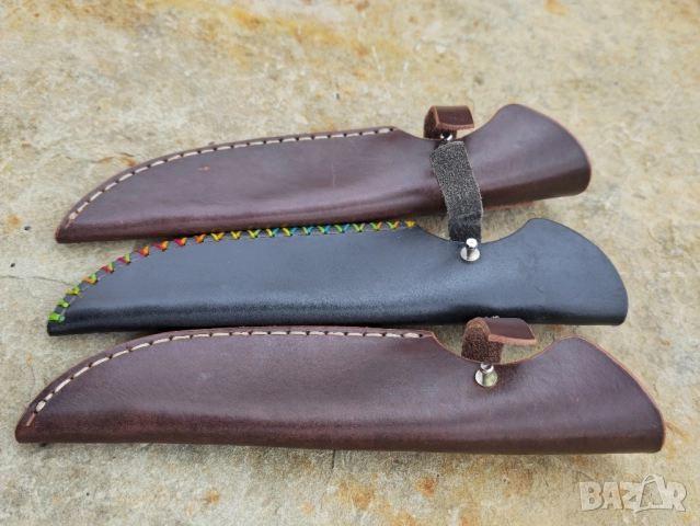 Кании за ножове , снимка 3 - Ножове - 52033211