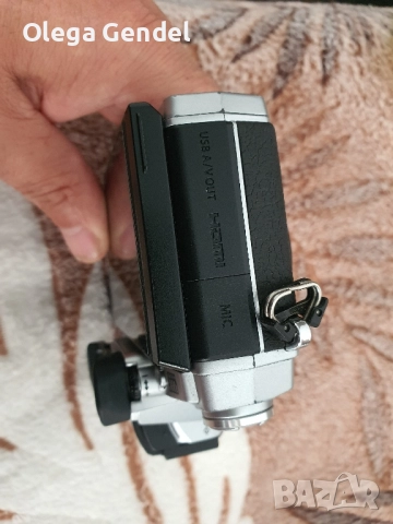 olympus om-d e-m1 16mpx, снимка 4 - Батерии, зарядни - 51549008