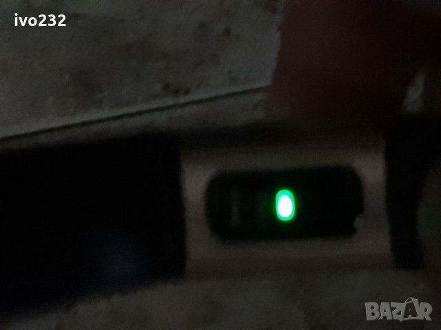 fitbit charge 3, снимка 1