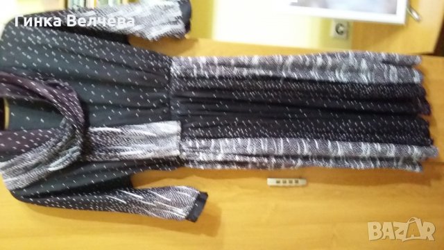 Елегантна рокля, снимка 2 - Рокли - 27365841