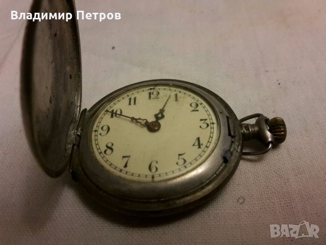 Часовник , снимка 9 - Мъжки - 32474357