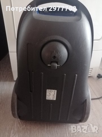 Philips Performer pro за части , снимка 2 - Прахосмукачки - 33649654