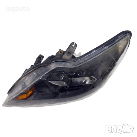 Ляв фар Ford Focus II 2005-2012 ID: 115666, снимка 2 - Части - 43193125