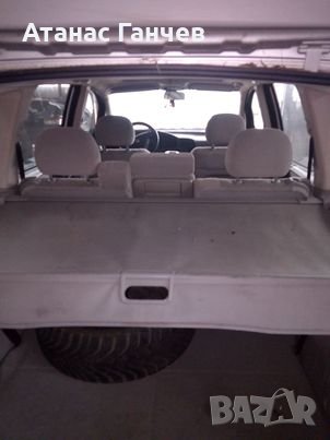 Опел Зафира 1,6 метан, снимка 3 - Автомобили и джипове - 34837199