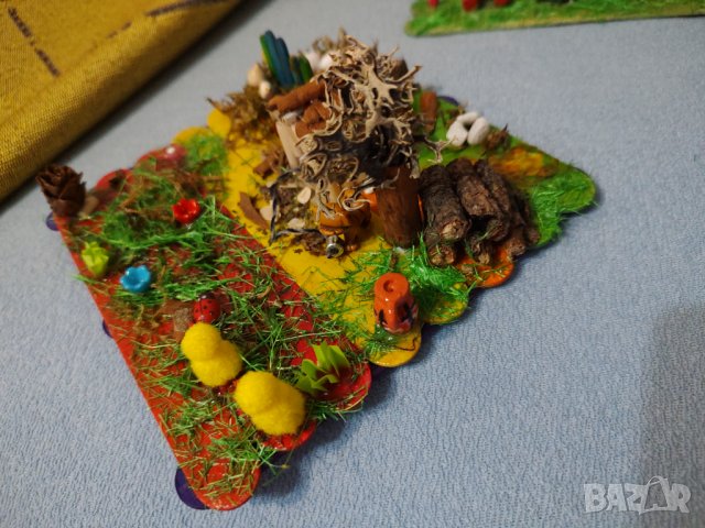 Пролетни декорации, снимка 5 - Други - 36239359