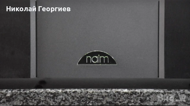 Naim NAP250DR , снимка 2 - Ресийвъри, усилватели, смесителни пултове - 50720449