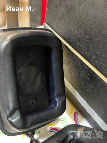 Немски аудио слушалки Telefunken th30 , снимка 3 - Слушалки и портативни колонки - 53532172