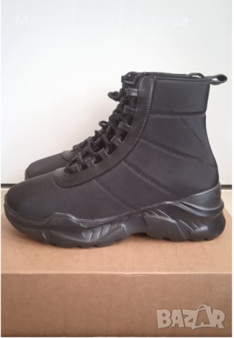 Дамски боти URBAN OUTFITTERS, снимка 7 - Дамски боти - 34954350