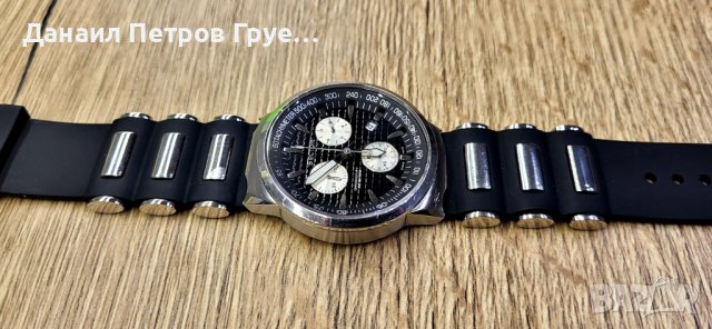 Мъжки часовник Sector 700, снимка 3 - Мъжки - 39160793