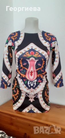 Дамска рокля