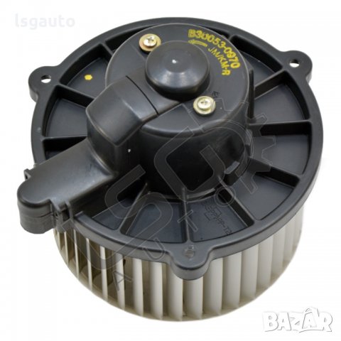 Мотор вентилатор парно Hyundai Tucson I 2004-2010 H180122N-131, снимка 3 - Части - 35656947