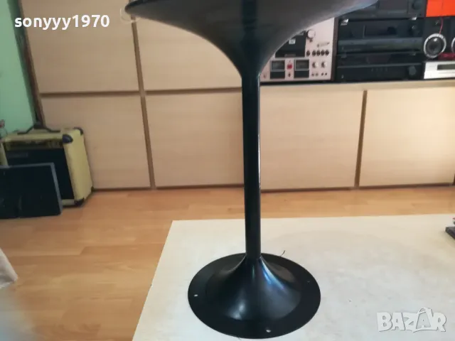 BOSE-1БР МЕТАЛНА СТОЙКА ОТ КОЛОНА BOSE-ВНОС SWISS LNWC1510240633, снимка 4 - Тонколони - 47585532