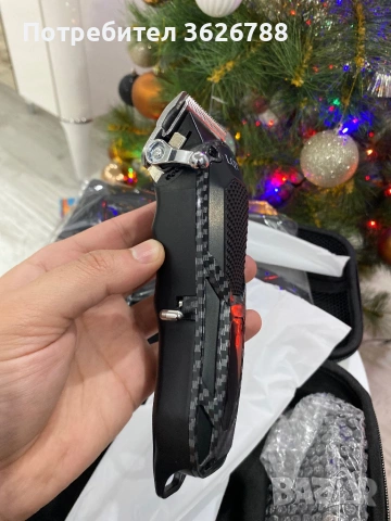 Машинки за постригване, снимка 9 - Машинки за подстригване - 52769779