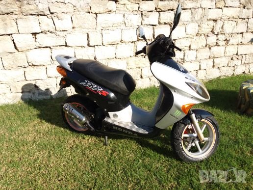 Части Скутер Honda X8R-S, снимка 5 - Мотоциклети и мототехника - 27501230