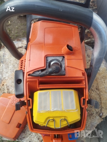 Husqvarna 365 Xp, снимка 4 - Градинска техника - 52788833