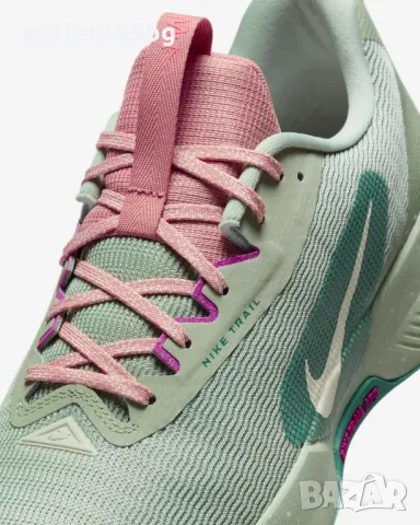 Nike - Juniper Trail 3 номер 45 мъжки Оригинал Код 3024, снимка 8 - Маратонки - 47814753