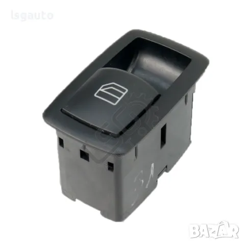 Бутон ел. стъкло задна лява врата Mercedes-Benz M-class (W164)  ID: 140654