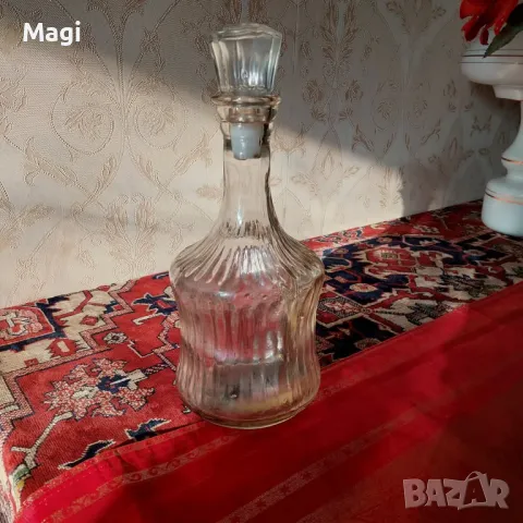 Гарафа за вода, снимка 2 - Аксесоари за кухня - 48969666