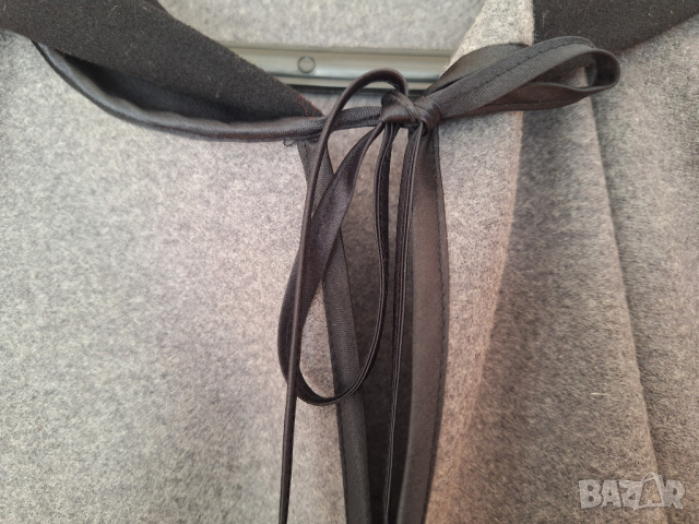 Нова пелерина, снимка 5 - Палта, манта - 44874479