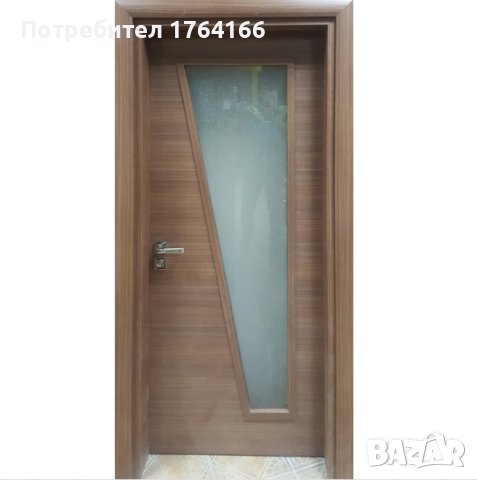 Турски интериорни врати-Вариодор, снимка 5 - Интериорни врати - 43845279