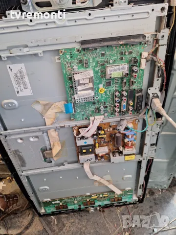 Платка BN41-00982B BN94-02321A Samsung LE32A330J1 , for 32inc DISPLAY LTF320AA01, снимка 3 - Части и Платки - 49061809