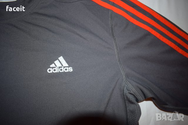 Adidas - Formotion - Response - Страхотно 100% ориг. горница / Адидас /, снимка 8 - Спортни дрехи, екипи - 44082628