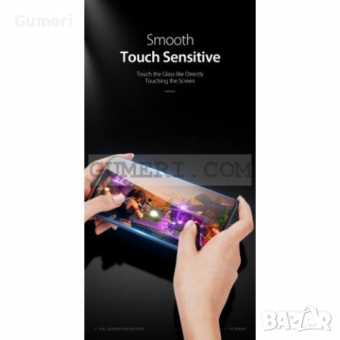 Xiaomi 12 Стъклен Протектор За Целия Екран Full Glue, снимка 6 - Фолия, протектори - 36549742