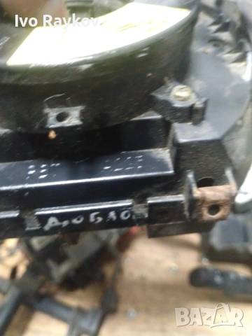 Лостчета мигачи,чистачки за FIAT Doblo , 28658399, снимка 6 - Части - 53405292