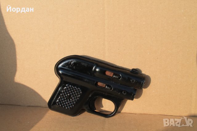 Детски пистолет играчка 