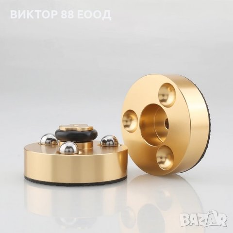 Stands Isolations - №27, снимка 1