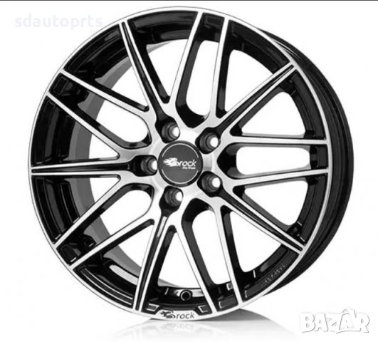 18" Джанти Brock 5X112 Mercedes E W212 W213 GLC CLS 218 GLA GLK 222 