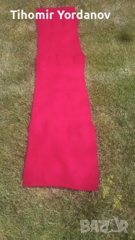 Пояс за носия., снимка 4 - Антикварни и старинни предмети - 50785906