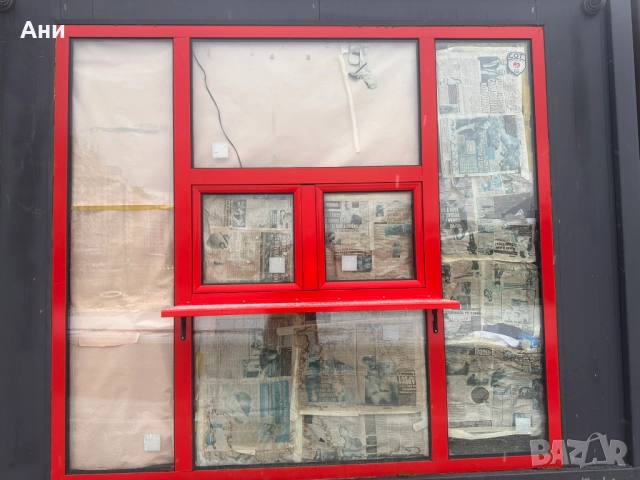 Продавам преместваем павилион, снимка 2 - Друго търговско оборудване - 53069104