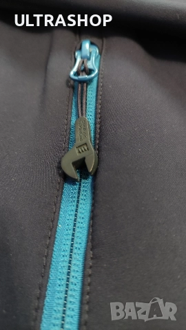 Engelbert Strauss S size Softshell мъжко горнище, снимка 4 - Суичъри - 52990186