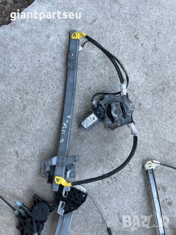 Стъклоповдигачи за Мазда Mazda 6, 323F, снимка 4 - Части - 39771206