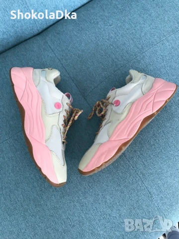 Scotch & Soda сникърси , снимка 2 - Маратонки - 50523140