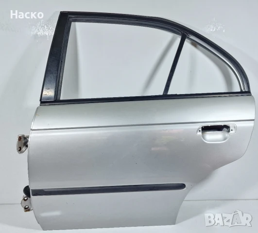 Задна Лява Врата Хонда Акорд 6 VI Honda Accord 6 VI 1997-2003г
