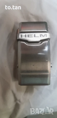 Закопчалка за верижка Helm 20мм