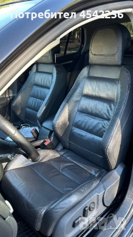 VW GOLF 5 DIESEL 1.9 105ps, снимка 12 - Автомобили и джипове - 51645080