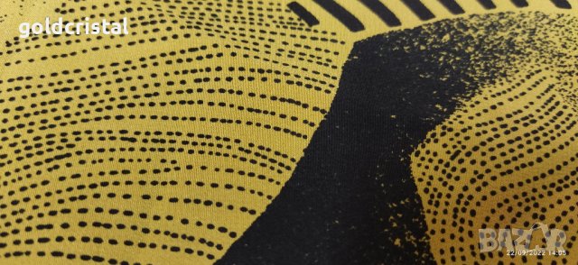 Плат естествена коприна , снимка 5 - Платове и дамаски - 38117417