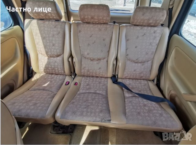 Mercedes-benz m-klasse (w163) ML 230 (150 Hp) На Части, снимка 11 - Автомобили и джипове - 32710744