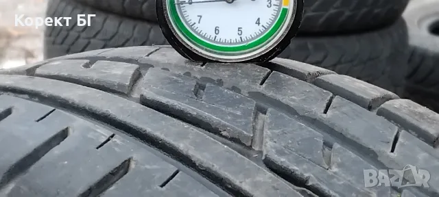 Гуми 195 60 15 Тойо Toyo 3 броя. Нов внос. Не са нови., снимка 7 - Гуми и джанти - 50009515