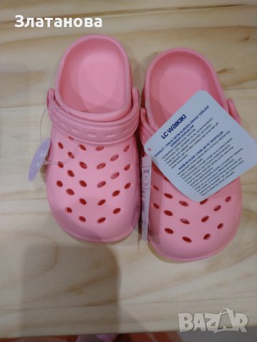 Сандали 27, снимка 1