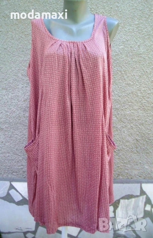 3XL Нова рокля Gina Benotti, снимка 1